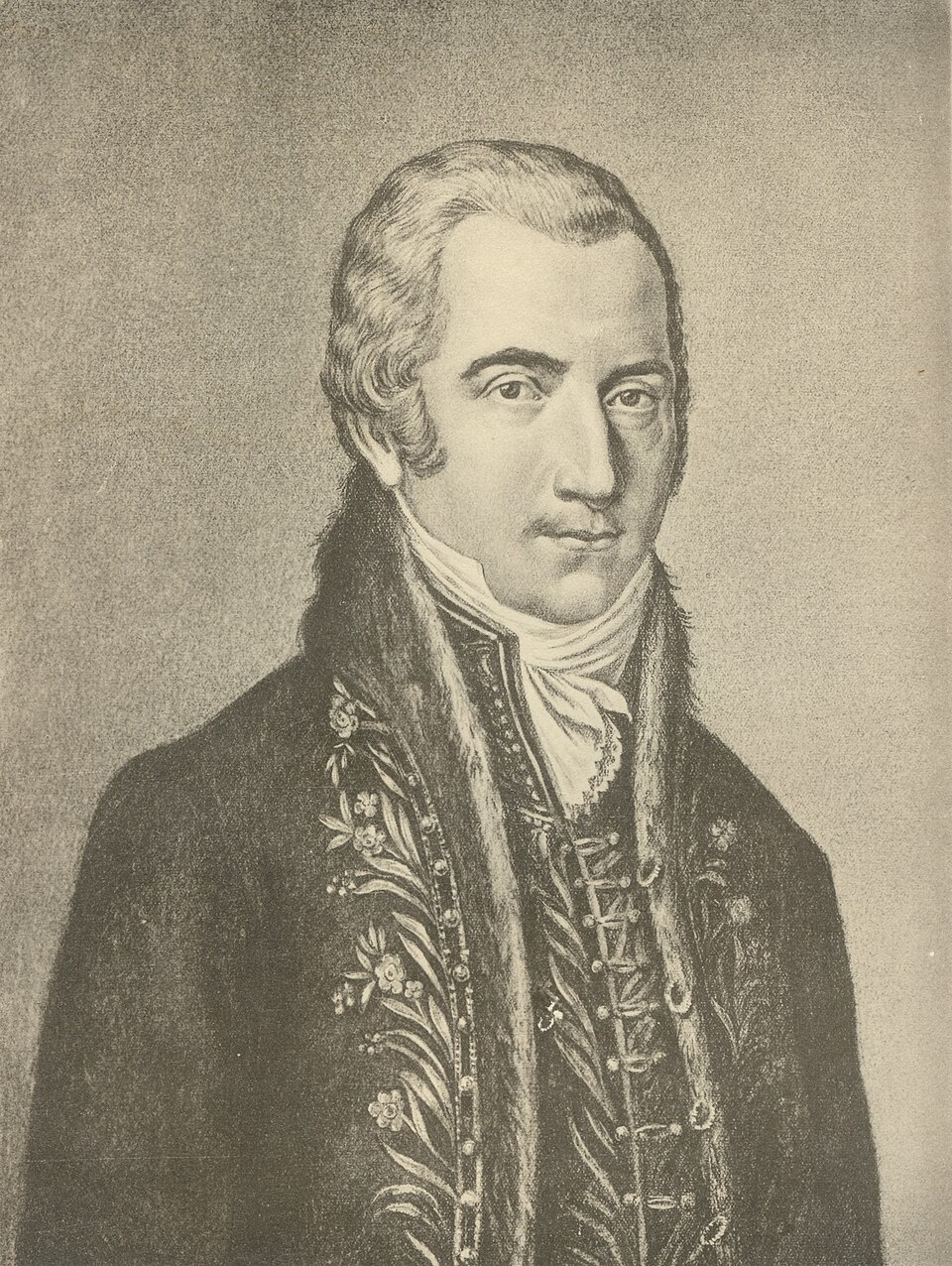 Uroš Nestorović