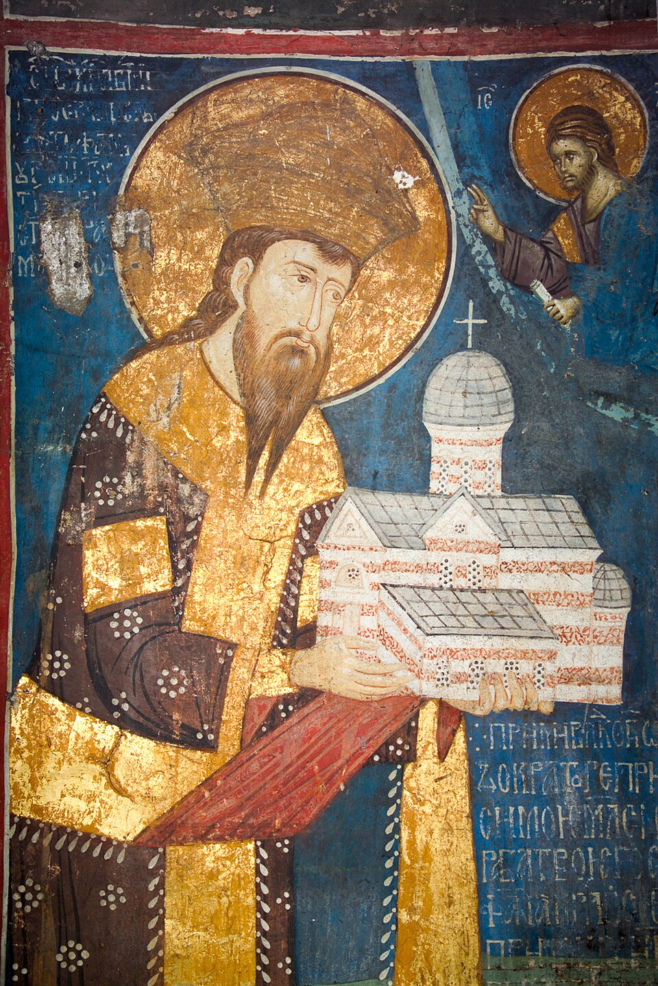 Uroš Petrič