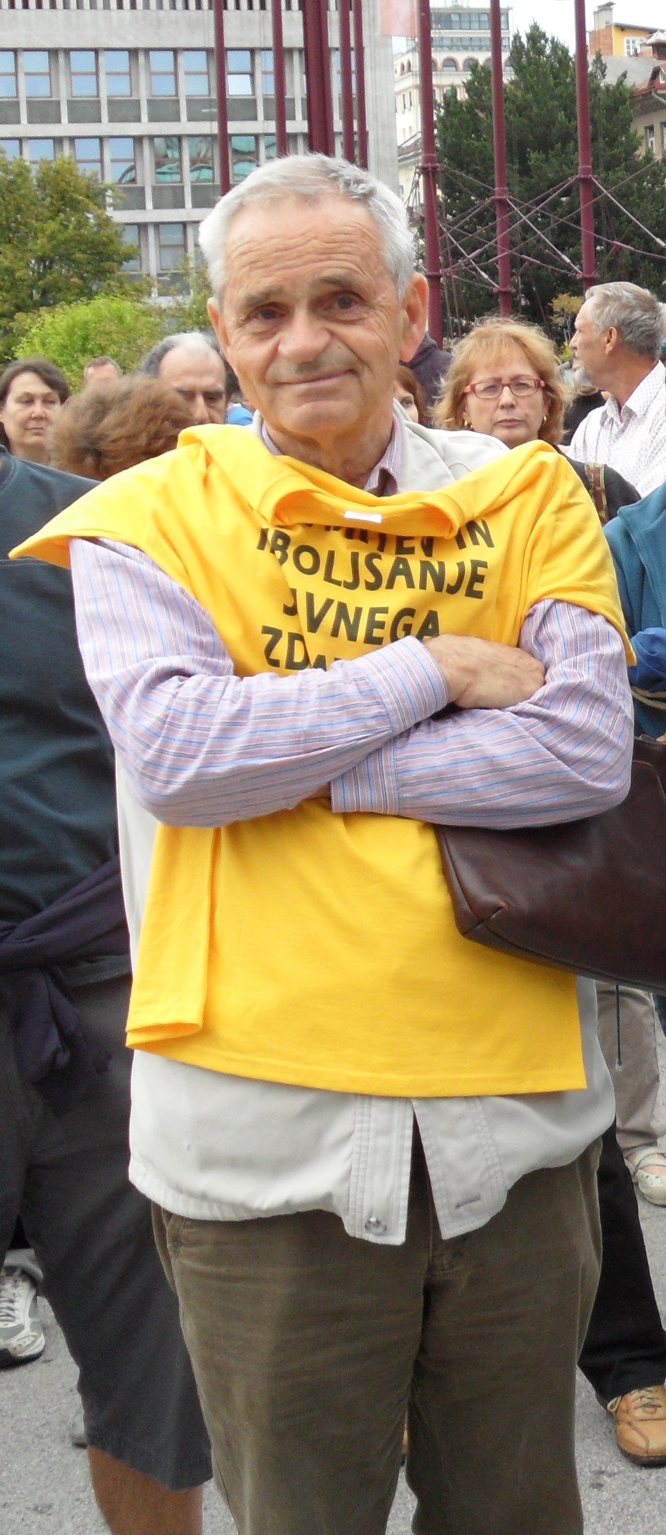 Uroš Rotnik