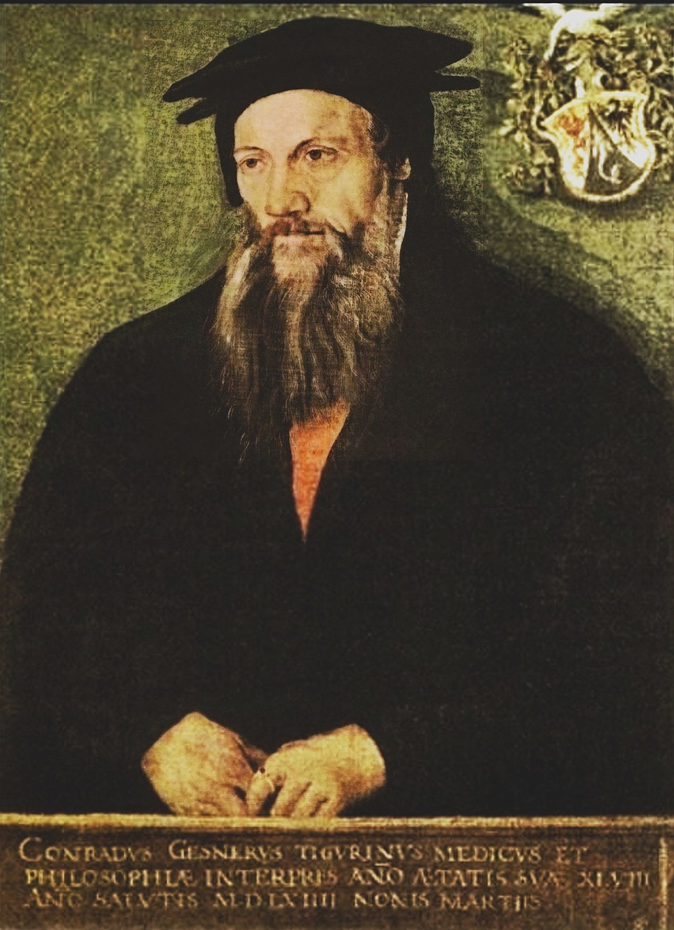 Urs Keller
