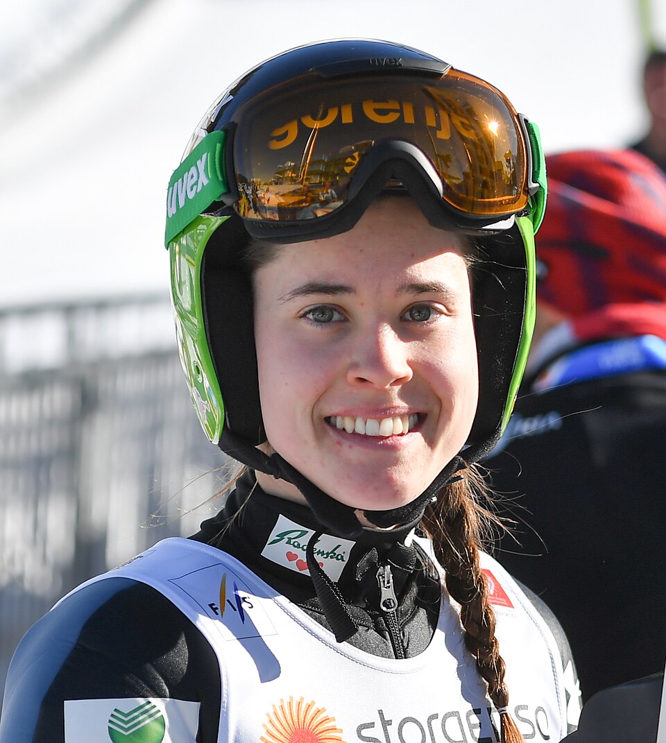 Urša Bogataj Križnar