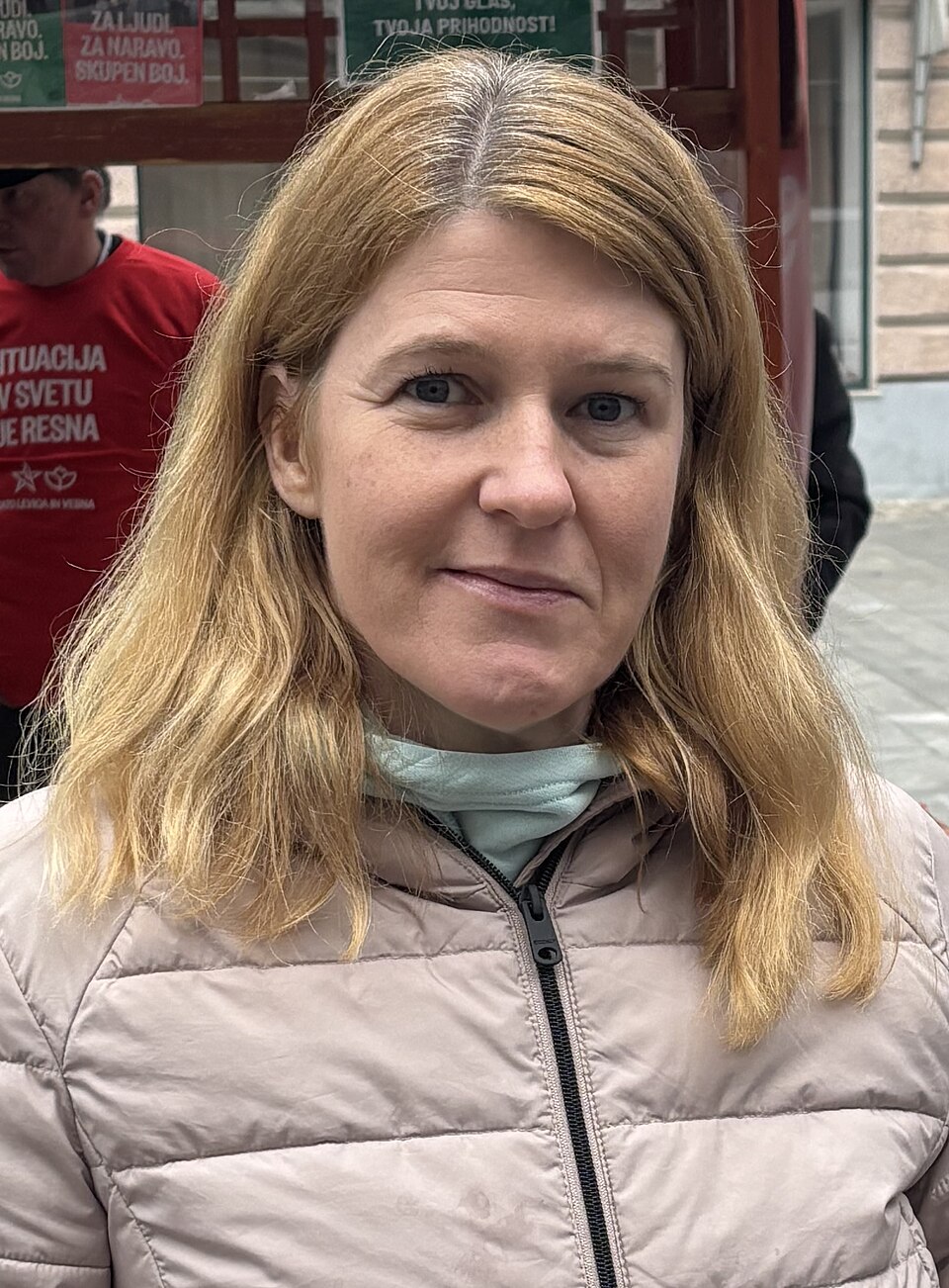 Urša Zgojznik