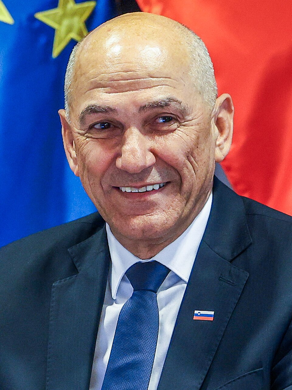 Urska Bacovnik Jansa