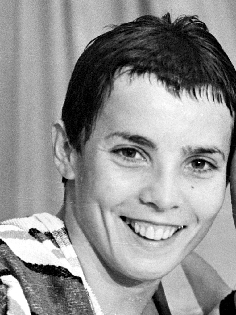 Ursula Brunner