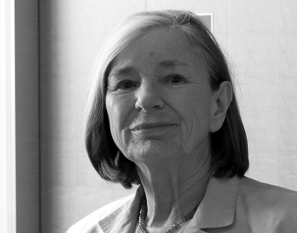 Ursula Gobrecht-Keller