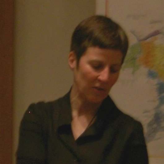 Ursula Heinzelmann