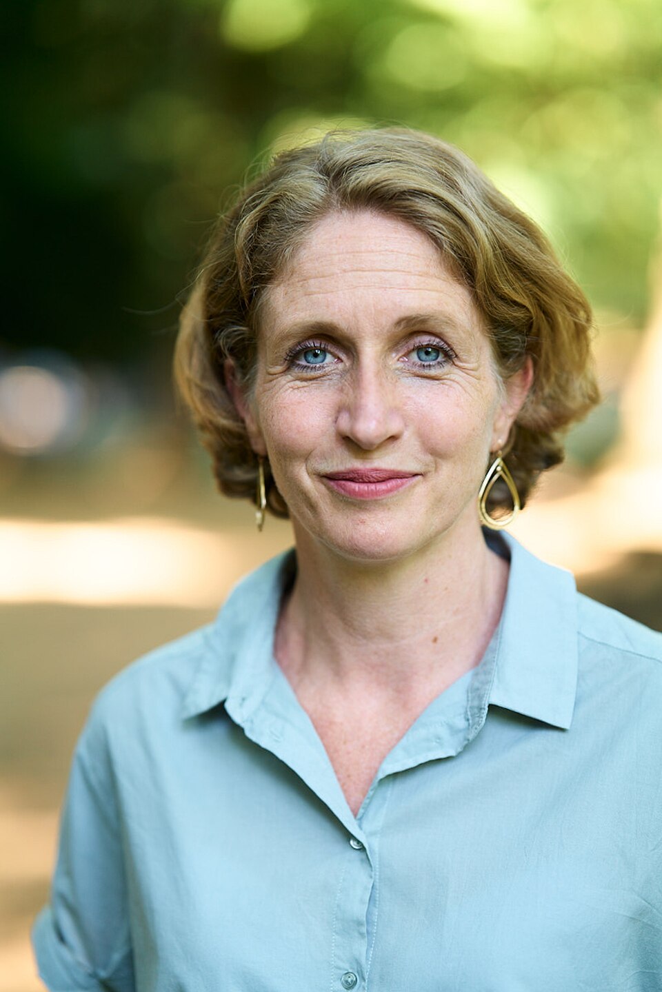Uršula Krisper