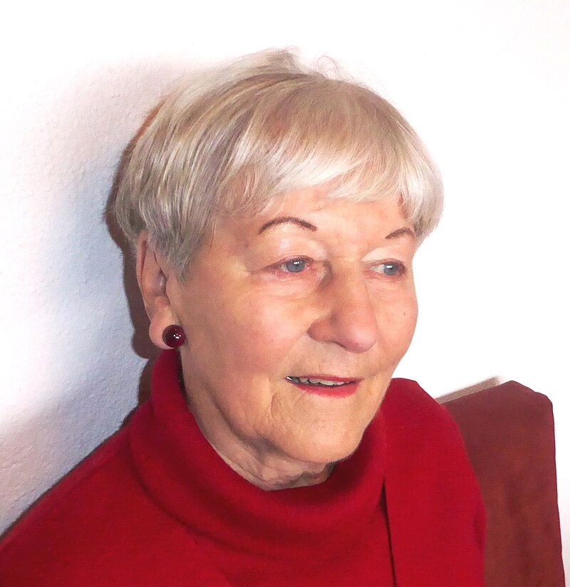Ursula Mauch