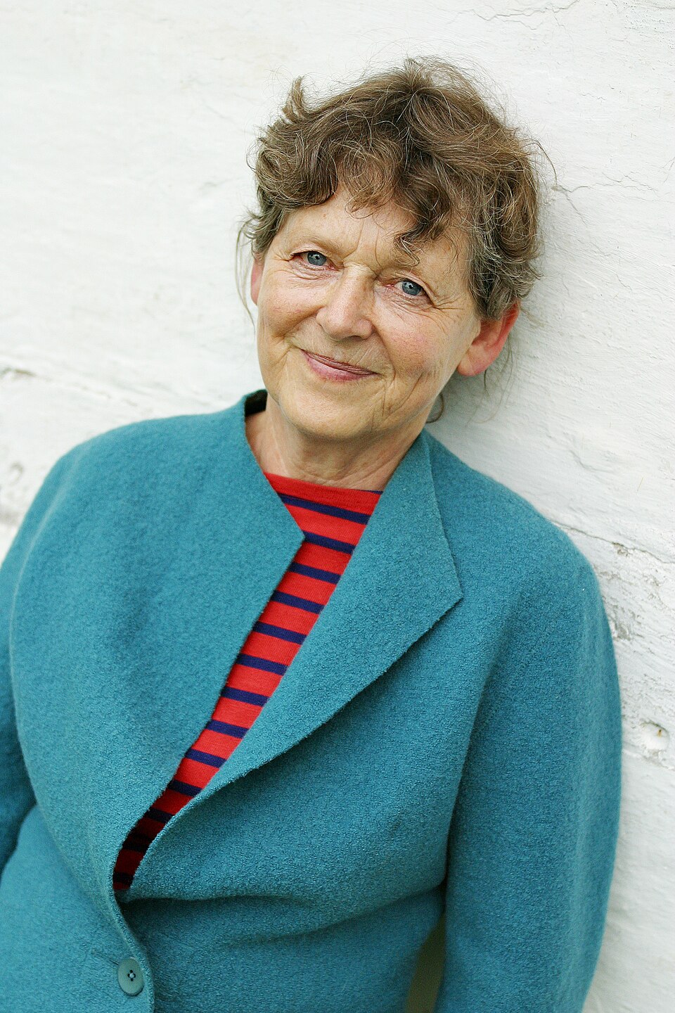 Ursula Munch-Petersen