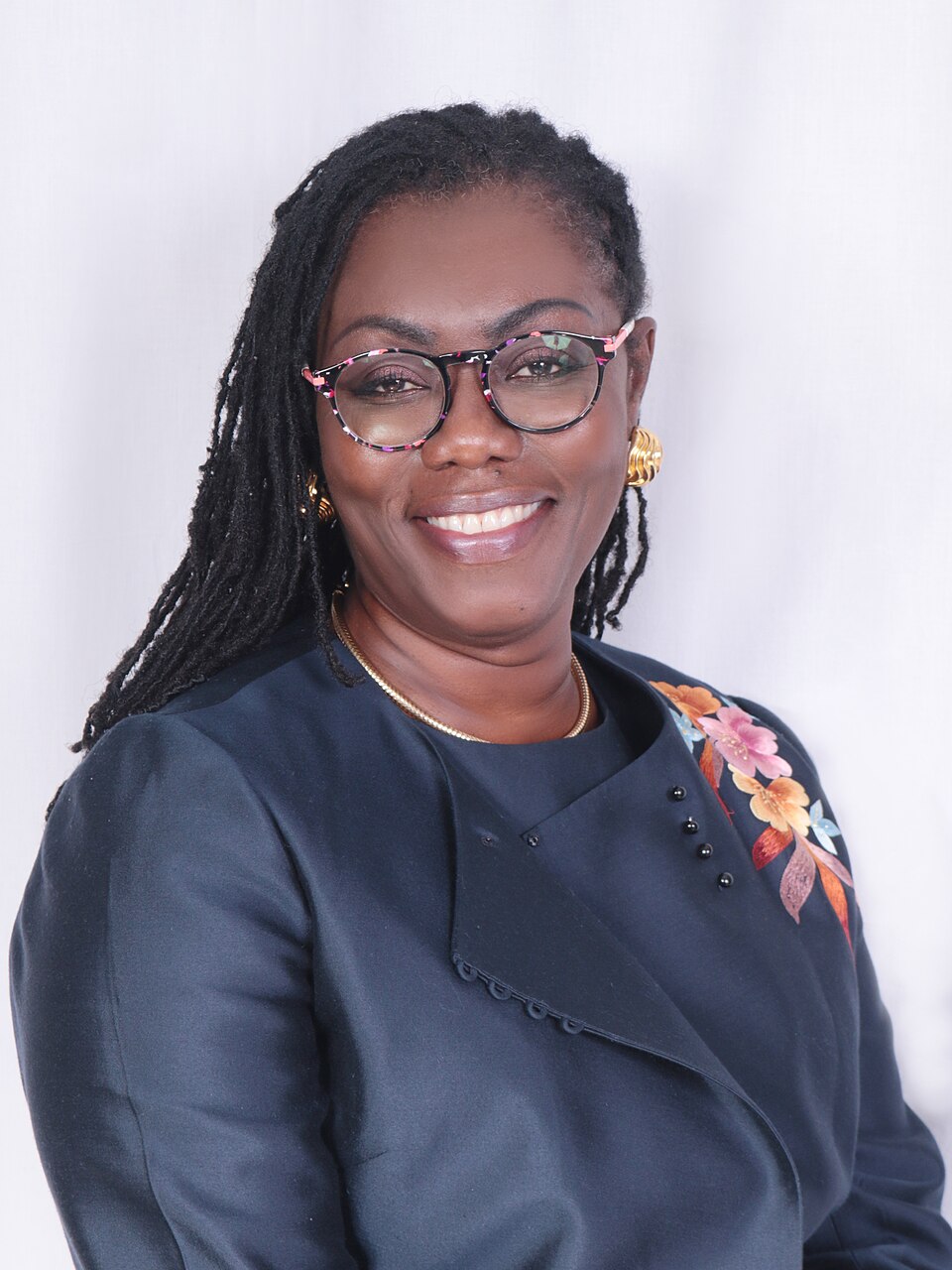 Ursula Owusu-Ekuful