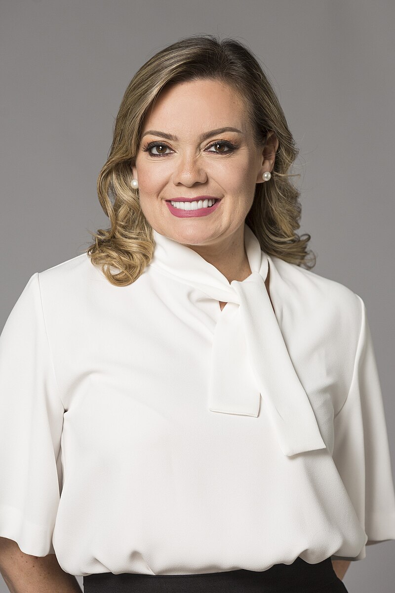 Úrsula Strenge