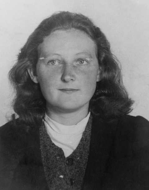 Ursula van Beek