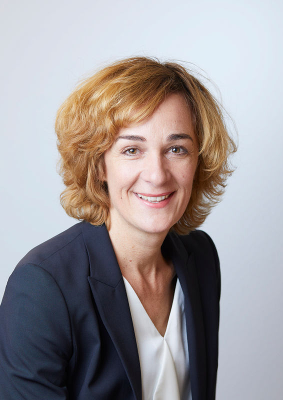 Ursula Wyss