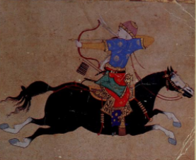 Uruz Khan