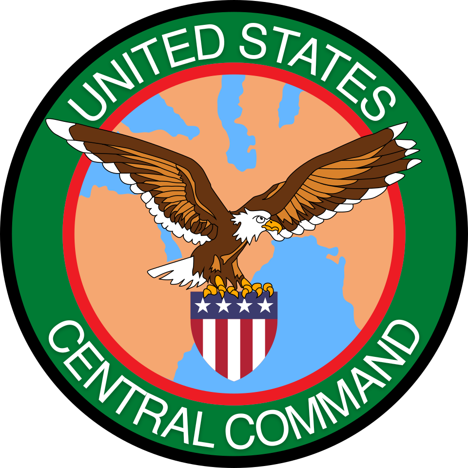 Us Central Command Centcom