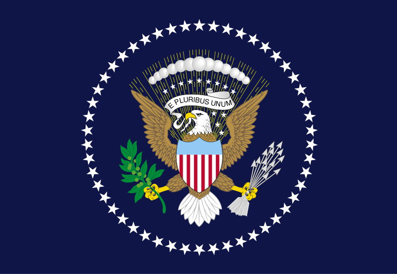 USA President