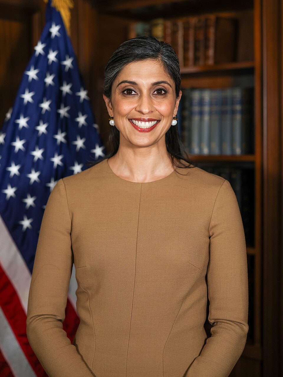 Usha Bala Chilukuri