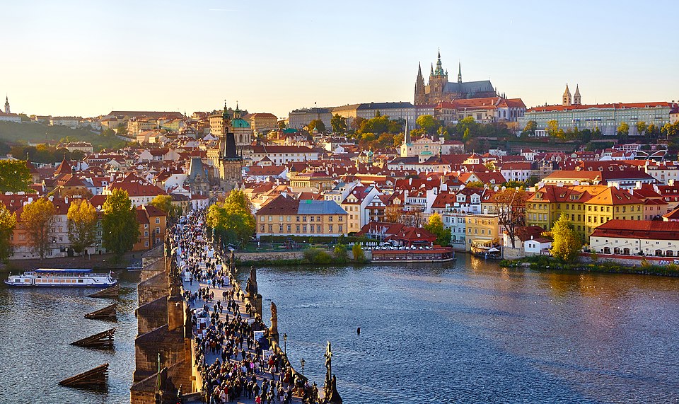 USK Prag