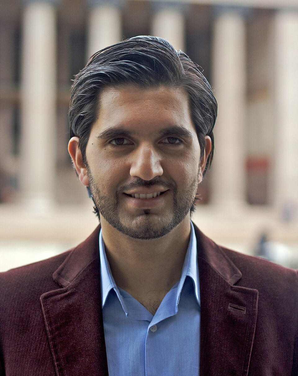 Usman Rana