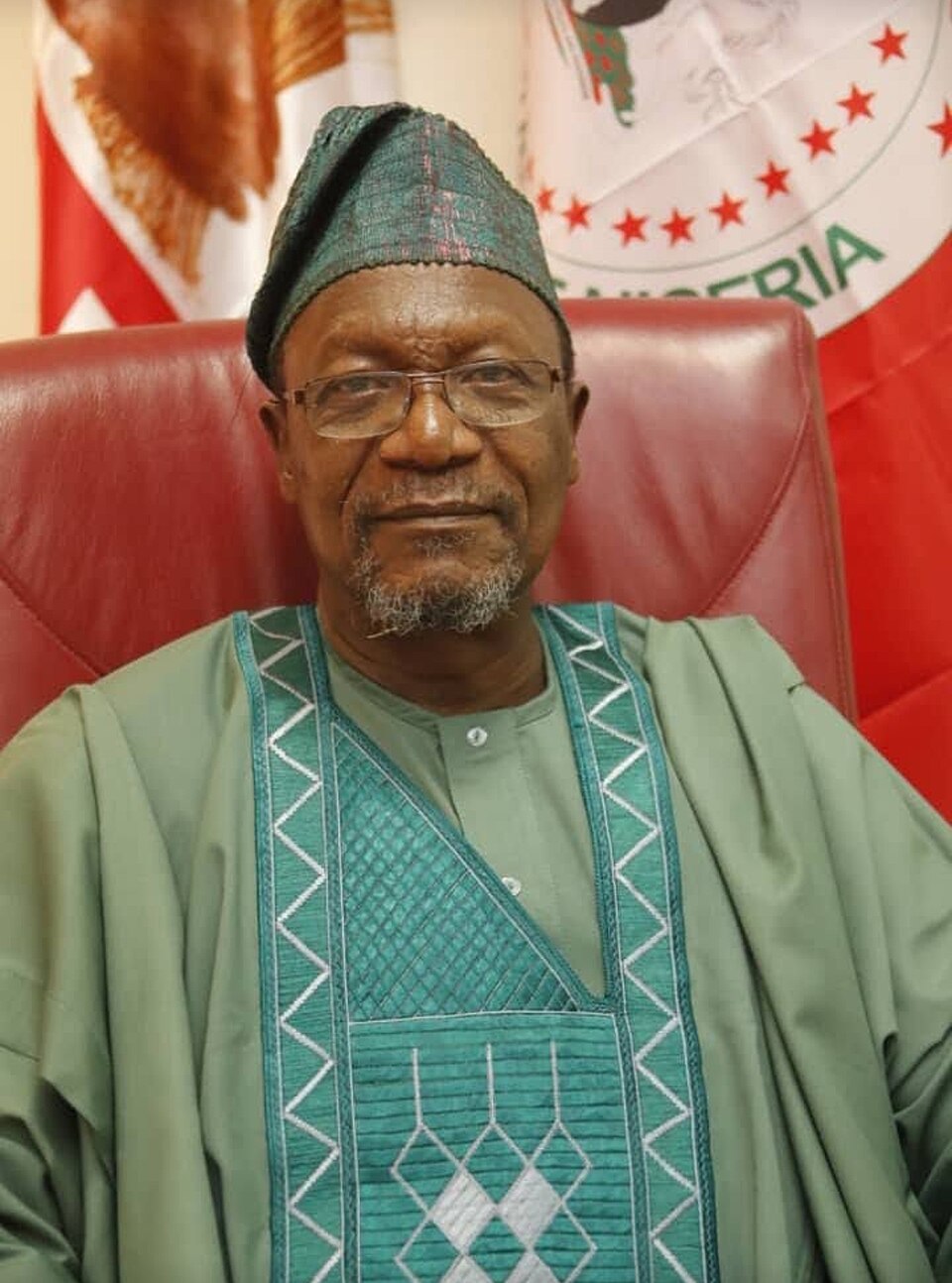 Usman Suru