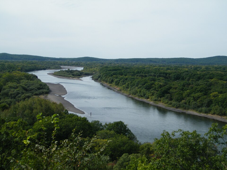Ussuri