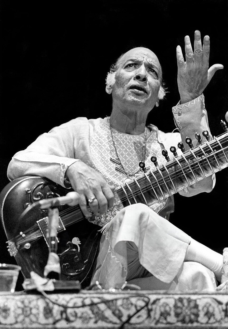 Ustad Vilayat Hussain