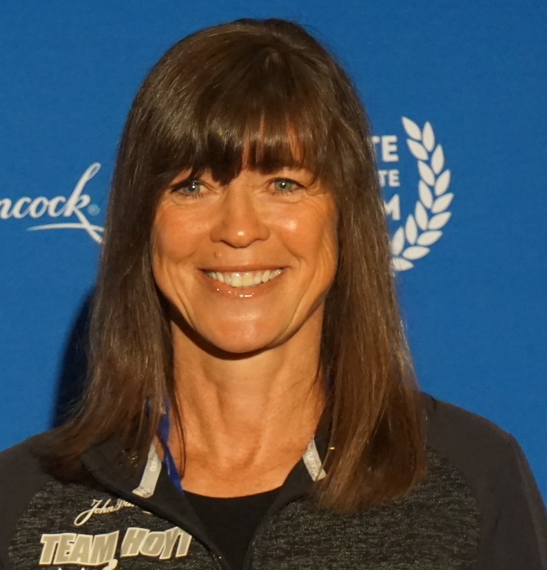 Uta Pippig