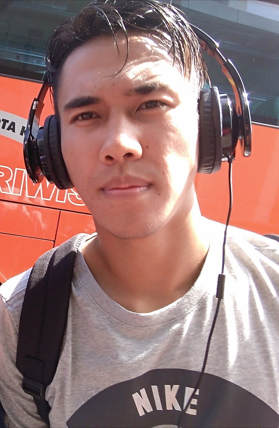 Utomo