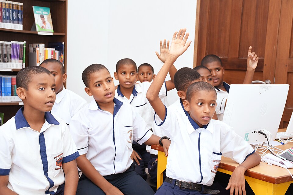 Utumishi Girls Academy