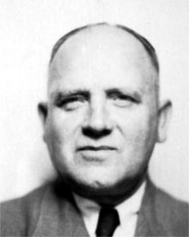 Uwe Lehmann