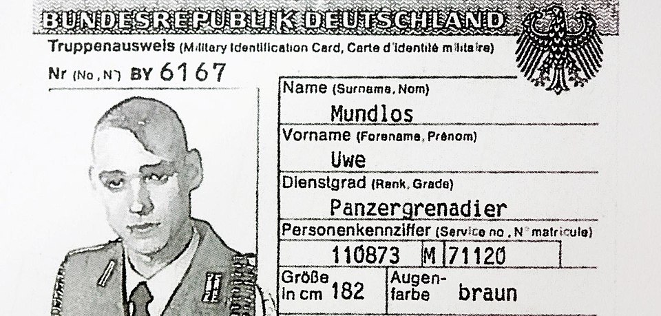 Uwe Mundlos
