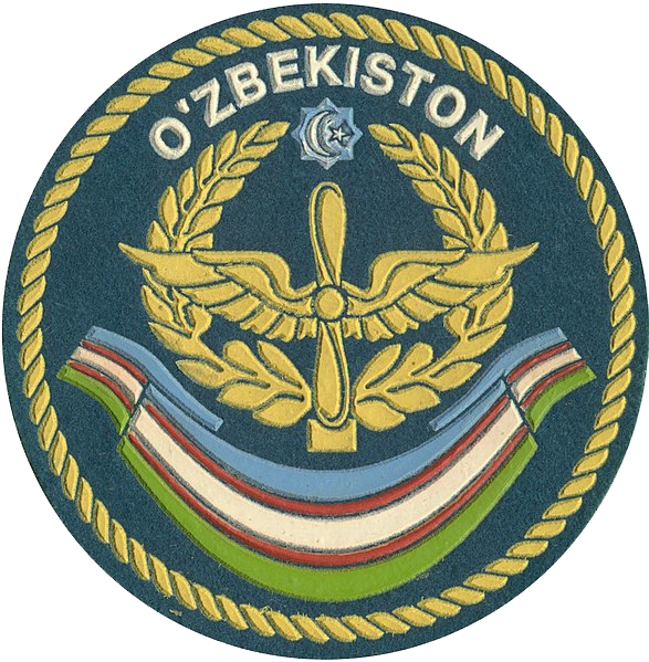 Uzbekistan Air Force