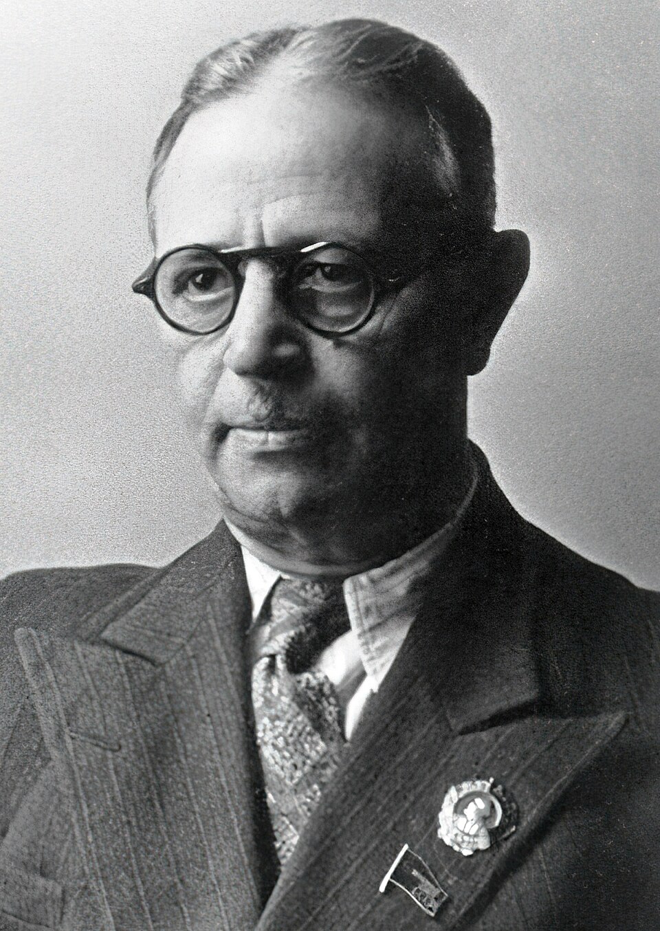 Üzeyir bəy