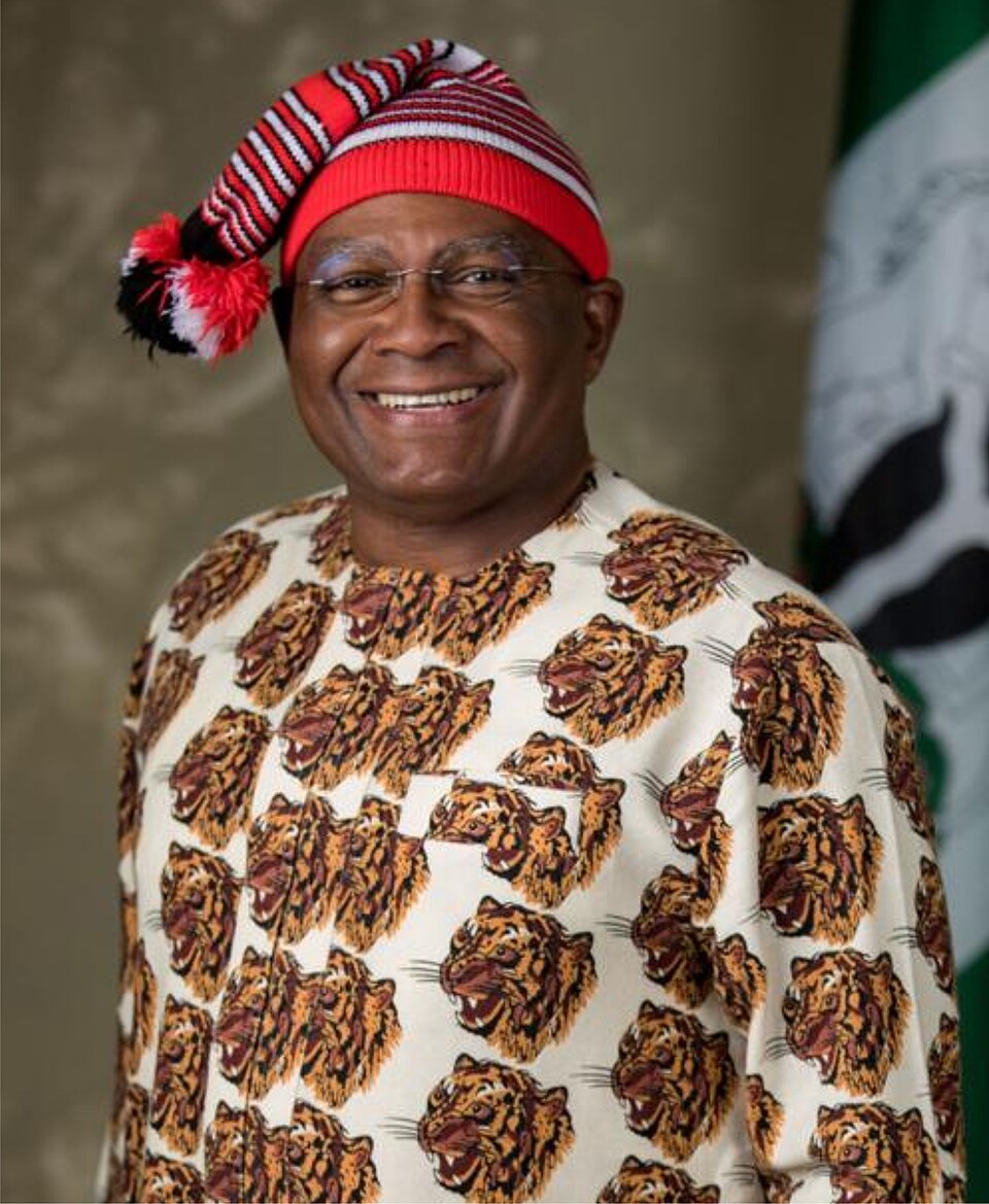 Uzodinma Odenigbo