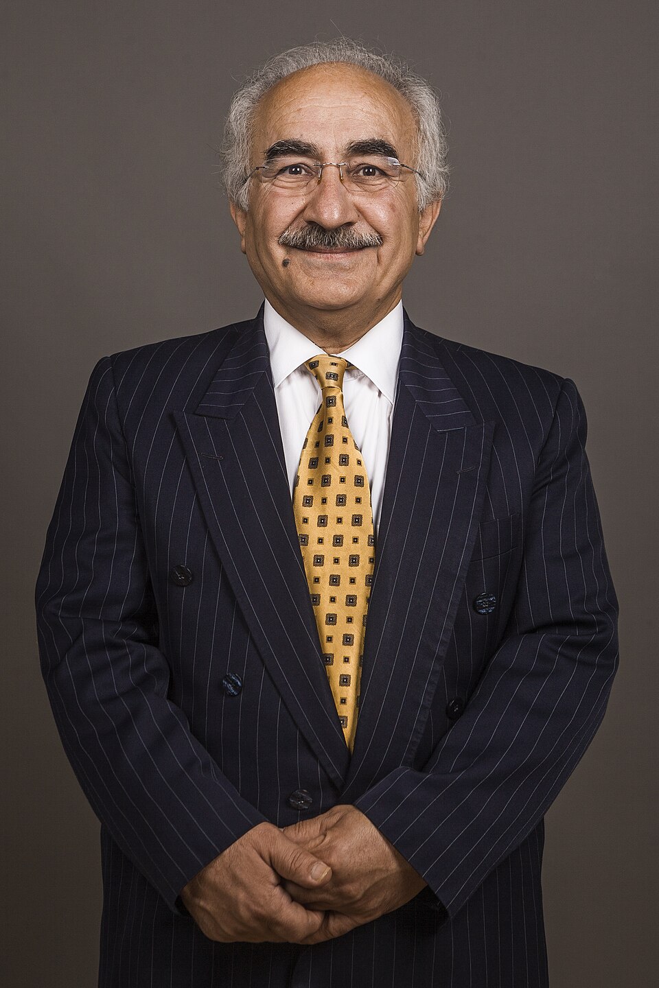 Uzunoglu