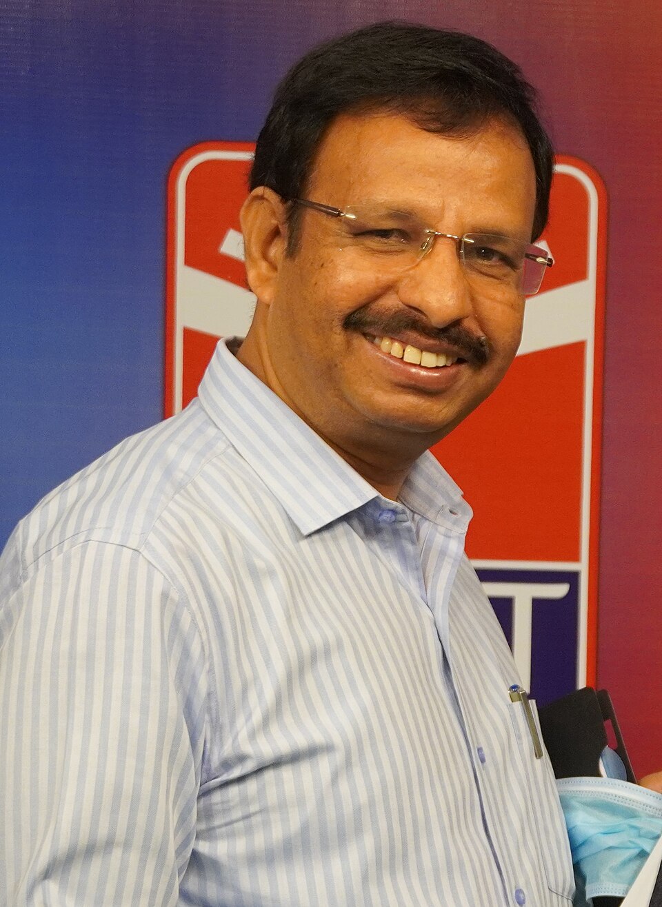 V C Sajjanar