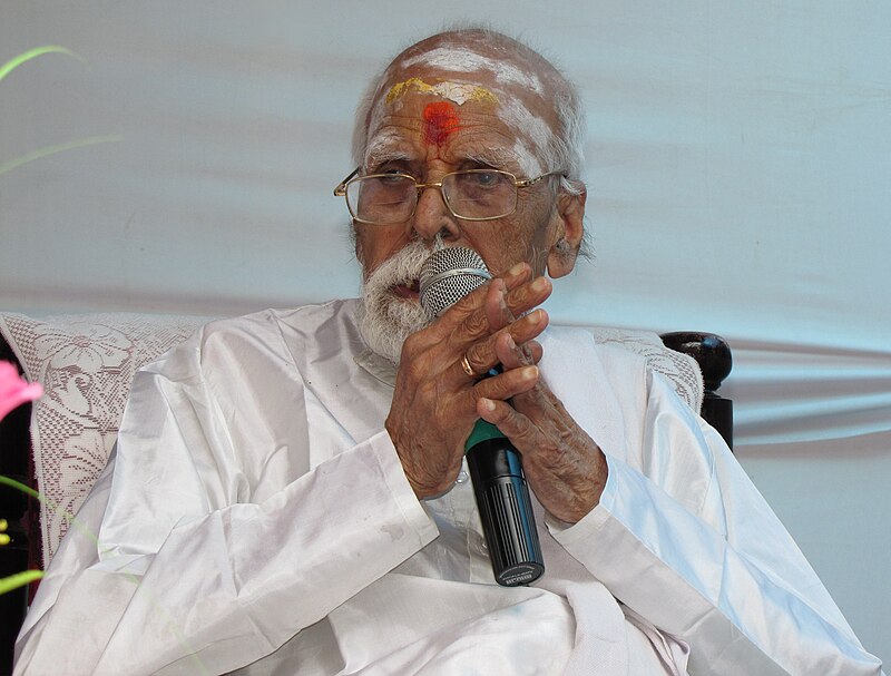 V Dakshinamoorthy