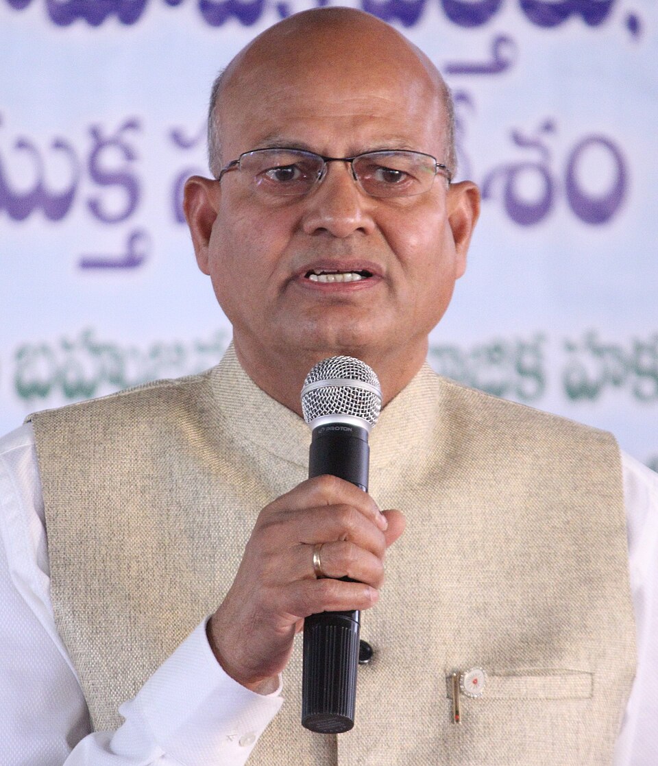 V Eswaraiah