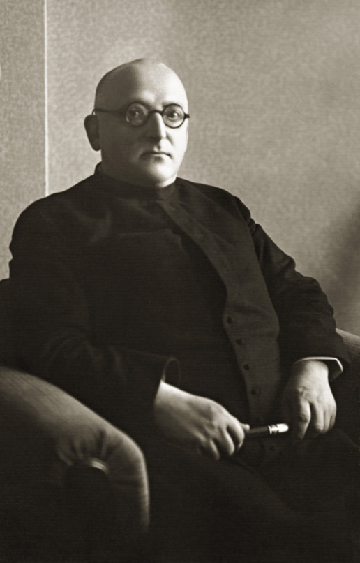 V. Mironas