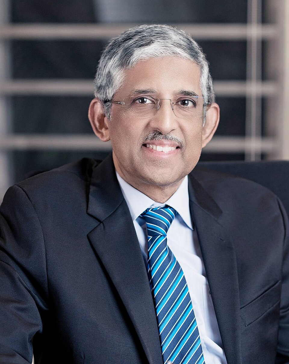 V. Mohan