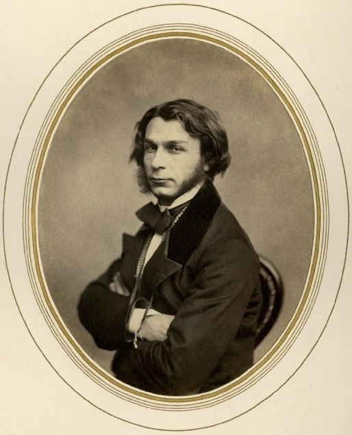 V.N. Grigorovich