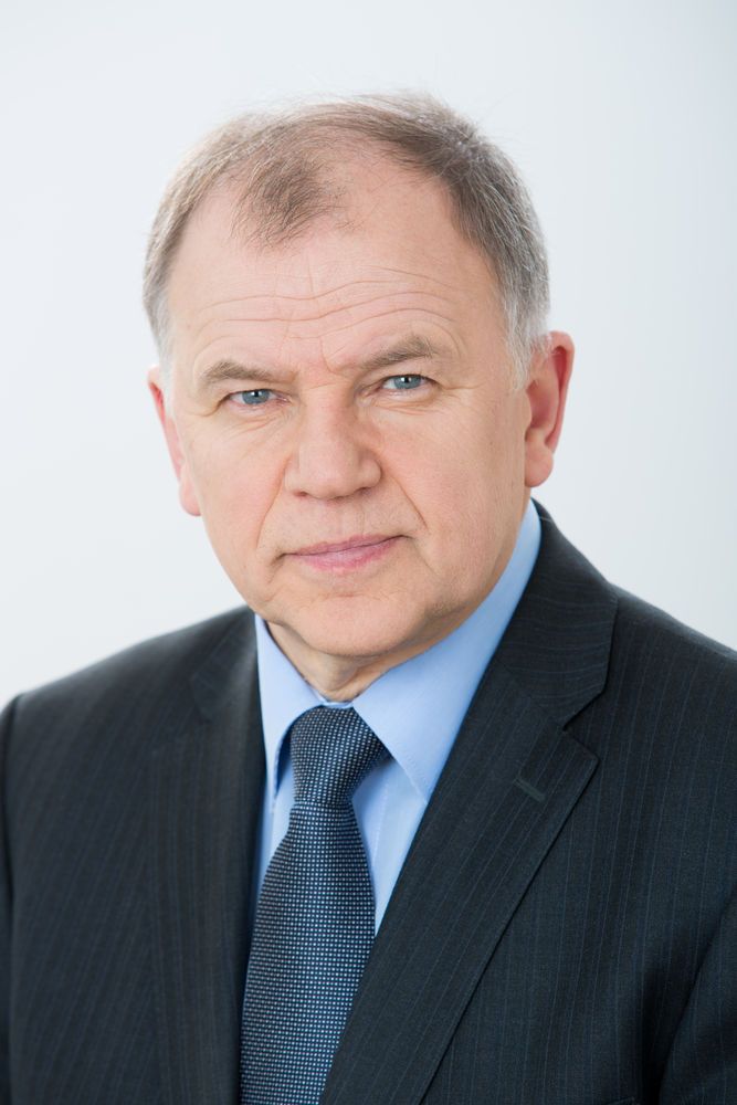 V.P. Andriukaitis