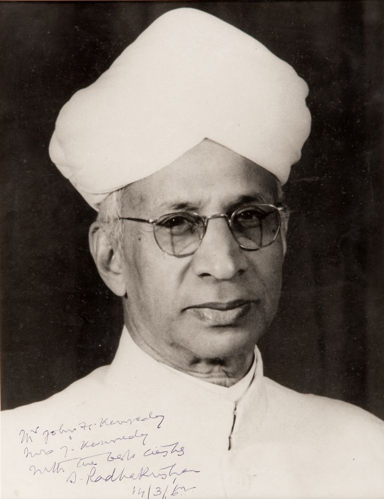V. S. Radhakrishnan