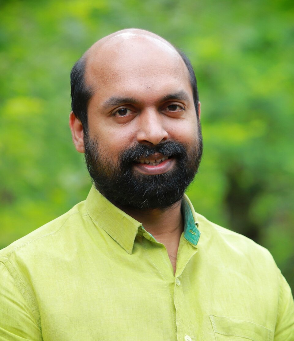 V Sivadasan