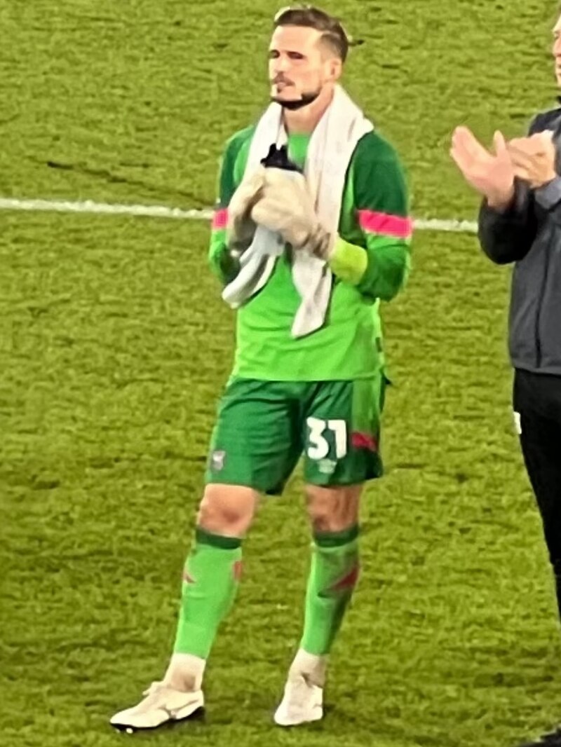 Vaclav Hladky