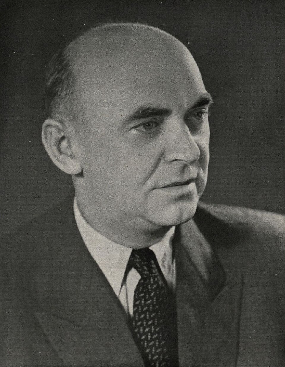 Václav Kopecký