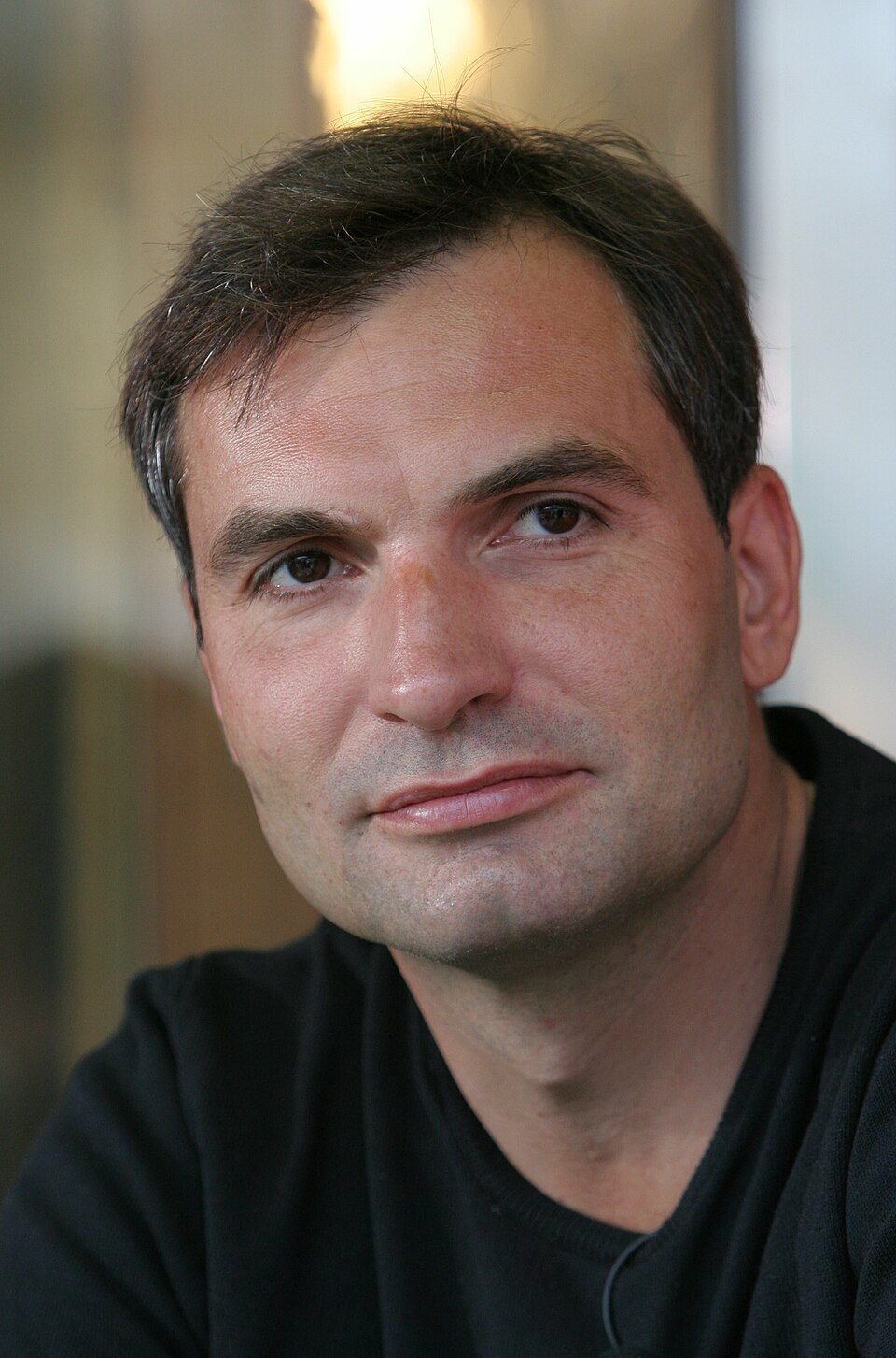 Václav Macháček