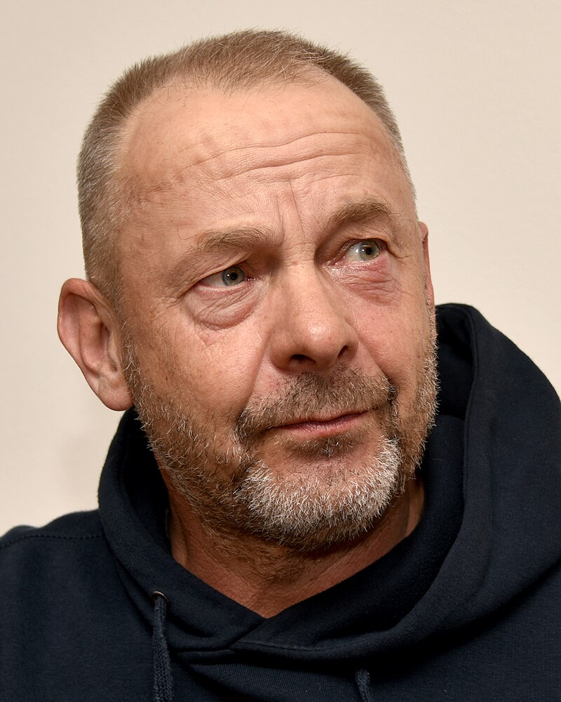 Vaclav Marhoul