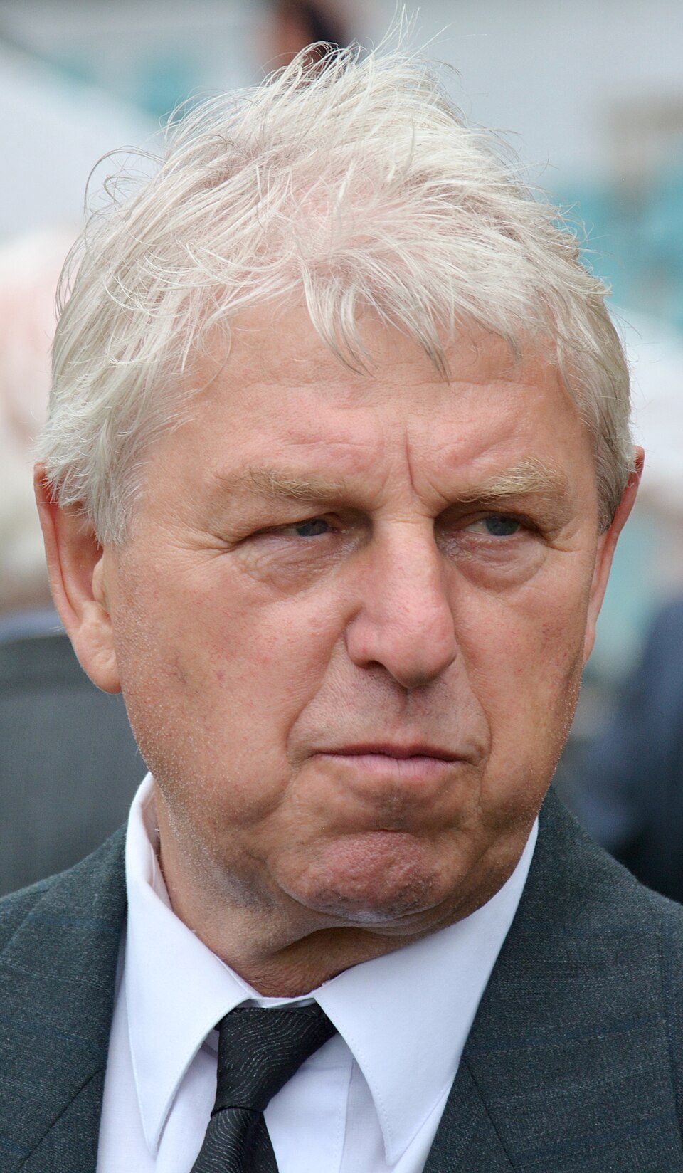 Vaclav Masek