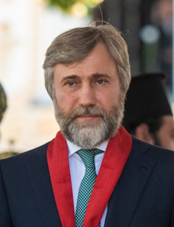 Vadim Akhmetov